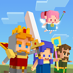 像素圆桌骑士内购破解版