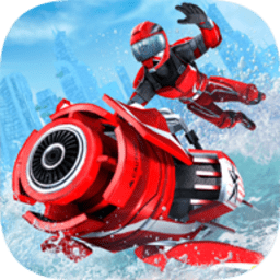 激流快艇叛逆者中文版