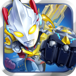 热血奥特曼暴击僵尸免费版