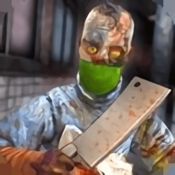 恐怖邻居医生游戏中文版