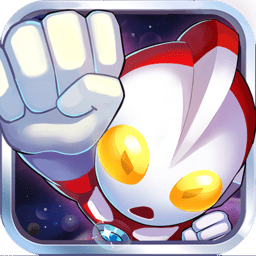 奥特曼口袋版手游