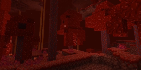 Minecraft1.20国际版手机版