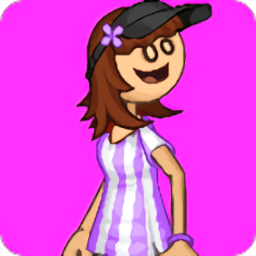 老爹甜品店中文无敌版