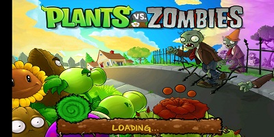 植物大战僵尸95版