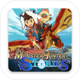 怪物猎人物语汉化版