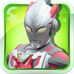 奥特曼酷跑急速超人游戏