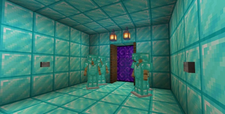 Minecraft1.20国际版手机版