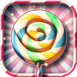 老爹糖果店免费版