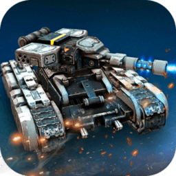 坦克大战3出击破解版