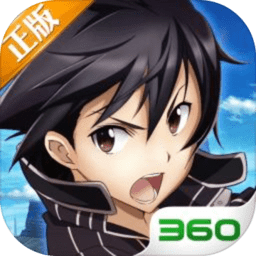 刀剑神域黑衣剑士益玩客户端