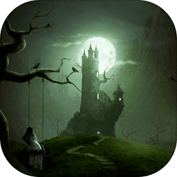 恐怖漆夜故事手游