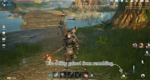 黑暗与光明手游(Dark and Light Mobile)