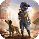 吃鸡战场生存官方版