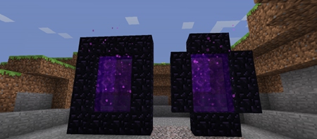 Minecraft1.20国际版手机版