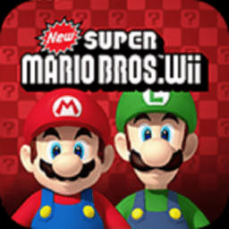 超级马里奥黑夜版