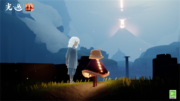 光遇官服官方正版2024