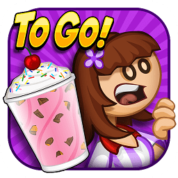 老爹果汁店中文破解版