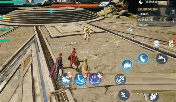 诺亚之心官方版