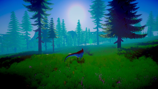 侏罗纪岛最新版