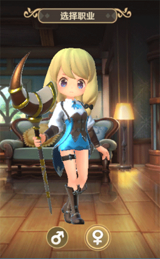 龙之国物语手游华为版