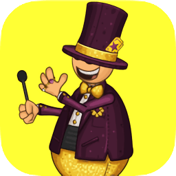 老爹意面馆游戏