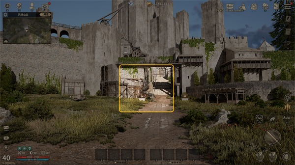 夜鸦国际服手游(NightCrows)