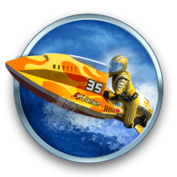 激流快艇1中文版