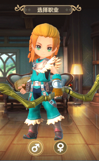 龙之国物语手游华为版