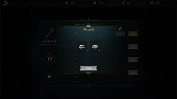 黑暗与光明手游(Dark and Light Mobile)