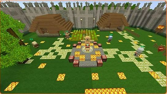 迷你世界0.46老版本