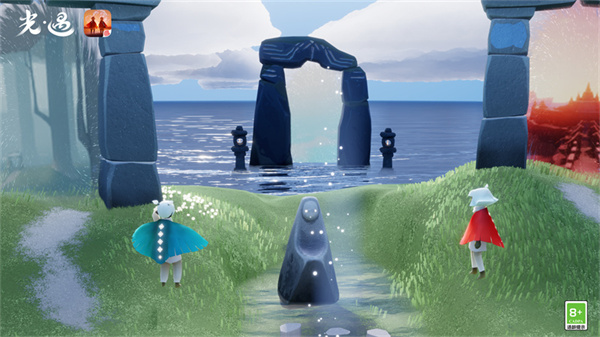 光遇官服官方正版2024