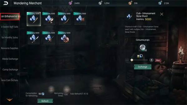 黑暗与光明手游(Dark and Light Mobile)