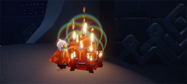 光遇官服官方正版2024