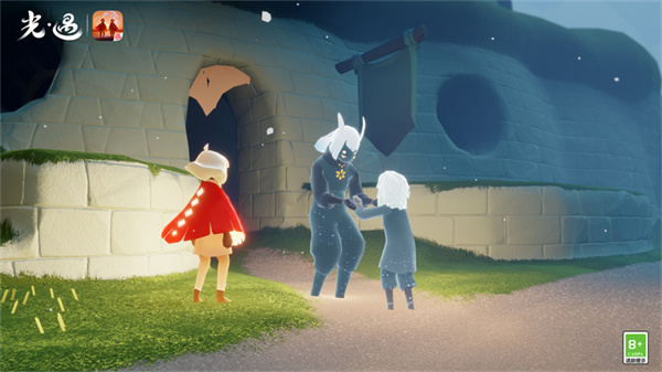 光遇官服官方正版2024