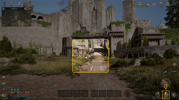 夜鸦国际服手游(NightCrows)