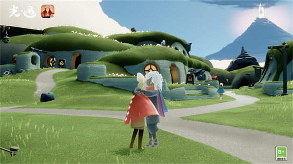 光遇官服官方正版2024