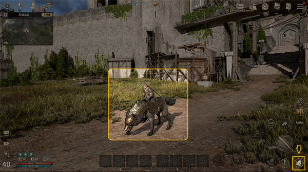 夜鸦国际服手游(NightCrows)