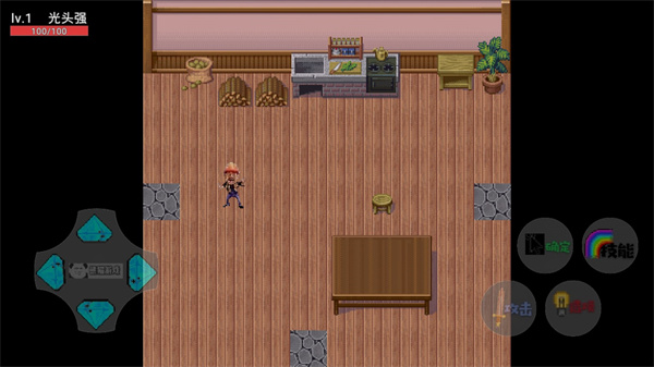 狗熊岭生化危机正版