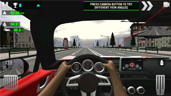 赛车限制手游最新版