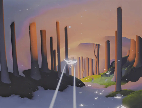 光遇官服官方正版2024