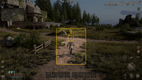 夜鸦国际服手游(NightCrows)
