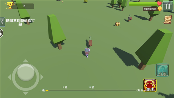 僵尸要生存官方版