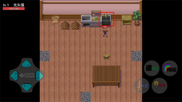 狗熊岭生化危机正版