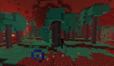 Minecraft1.20国际版手机版