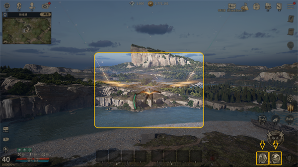 夜鸦国际服手游(NightCrows)