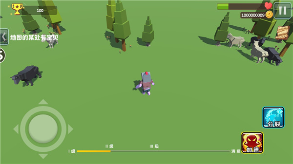 僵尸要生存官方版