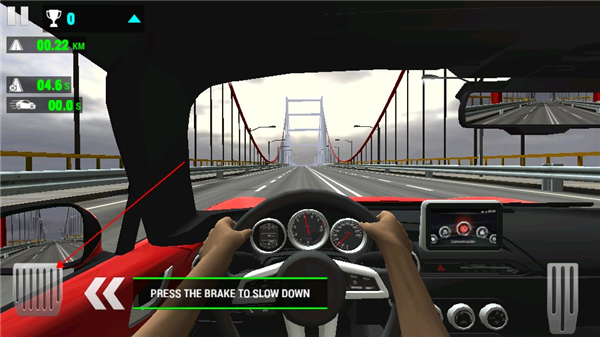 赛车限制手游最新版