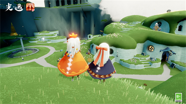 光遇官服官方正版2024