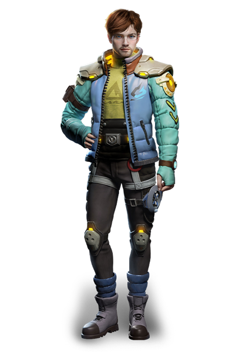 我要活下去国际服最新版(Free Fire)