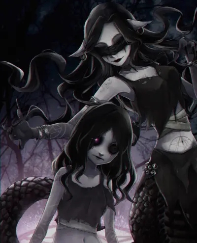 第五人格网易官服正版